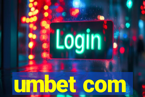 umbet com